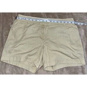 J. Crew Tan Women Shorts